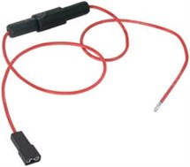 Sikringsholder Glassikring